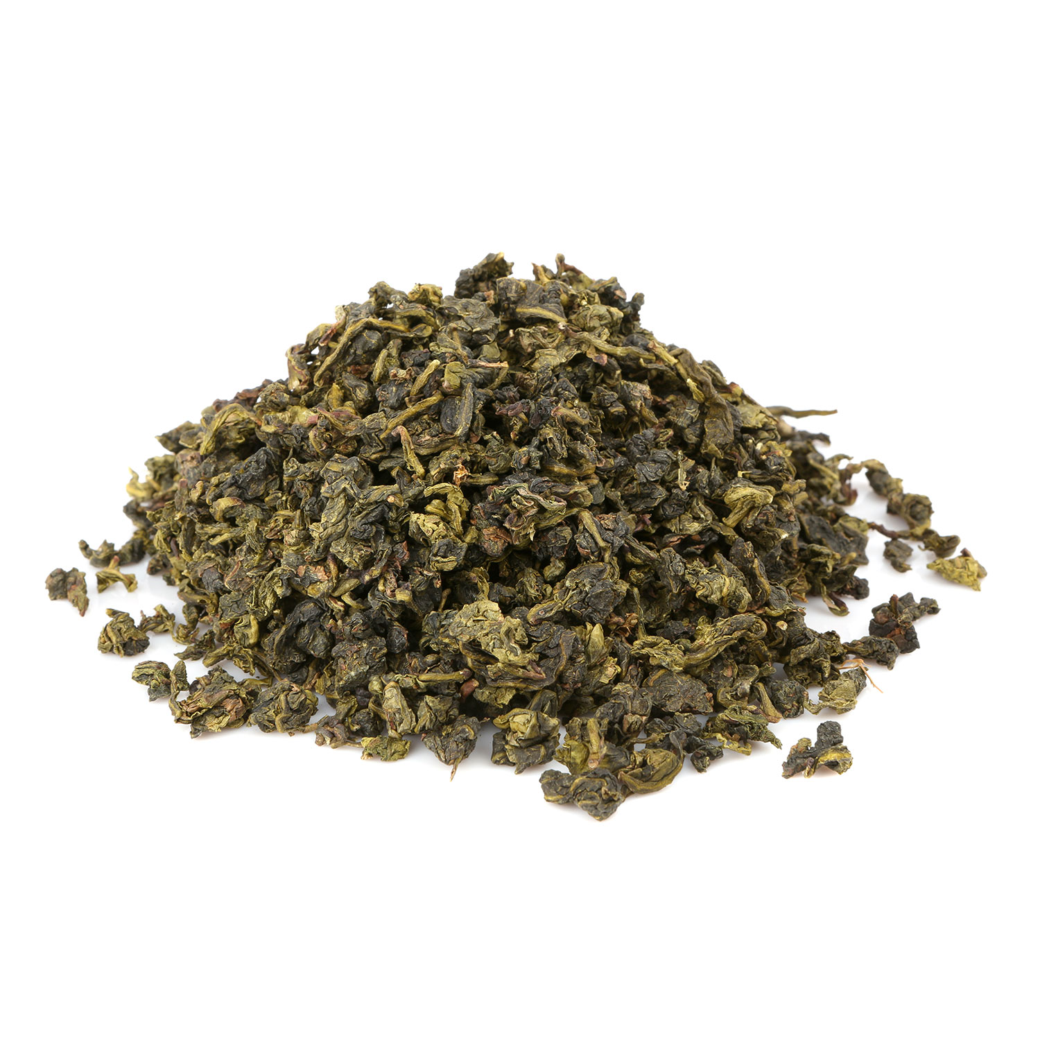 Thé Oolong
